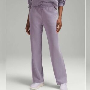 Lululemon Softstreme High-Rise Pant Purple Ash